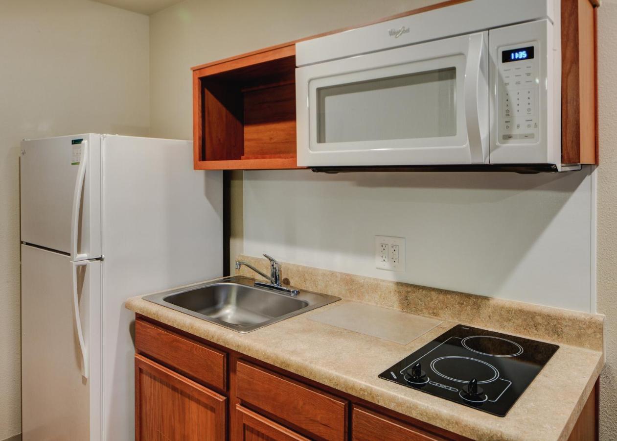 Woodspring Suites Columbus Ne I-270 Airport Гаханна Экстерьер фото